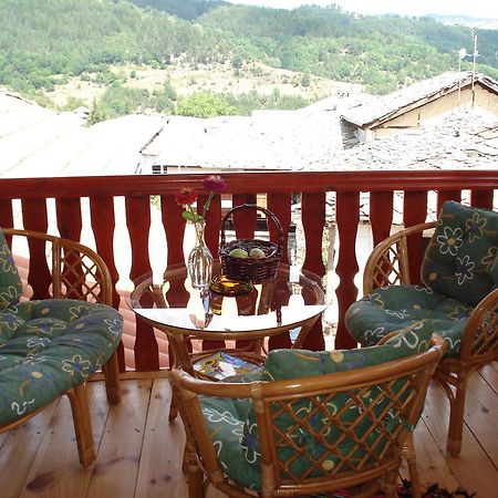 Dolen  Sharkov Guest House חדר תמונה