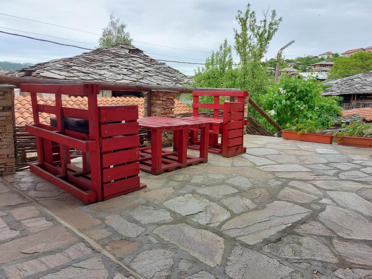 Dolen  Sharkov Guest House מראה חיצוני תמונה