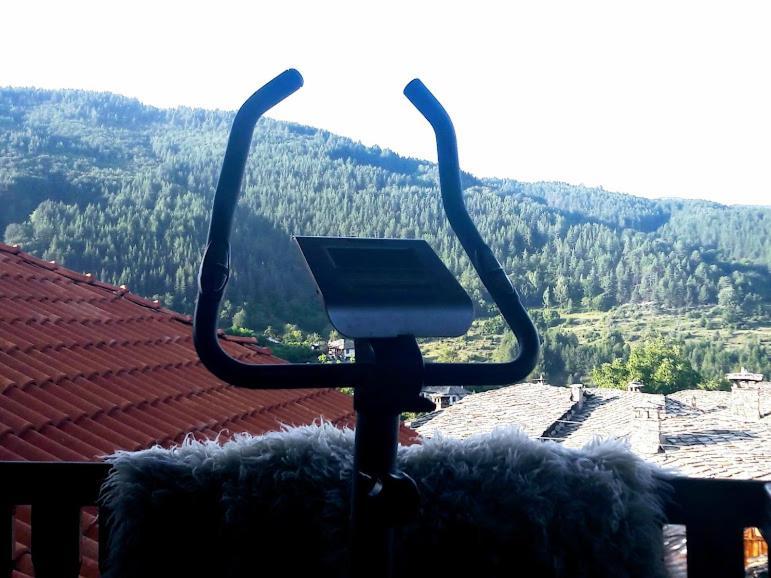 Dolen  Sharkov Guest House מראה חיצוני תמונה