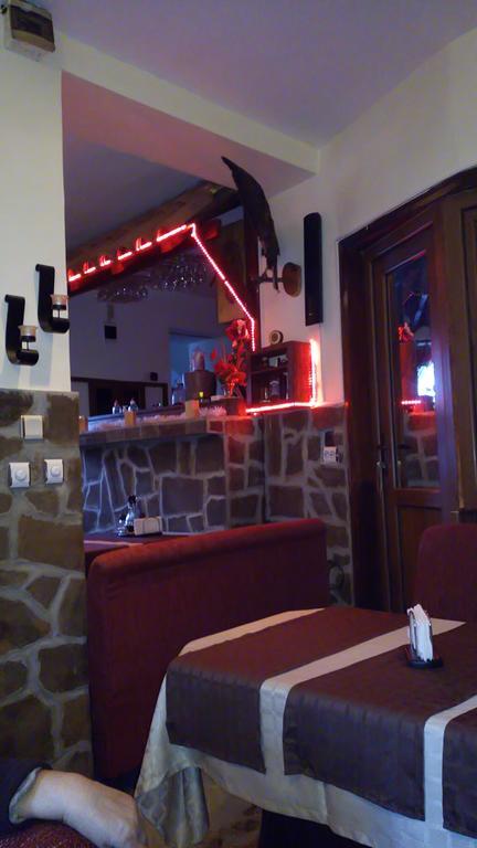 Dolen  Sharkov Guest House מראה חיצוני תמונה
