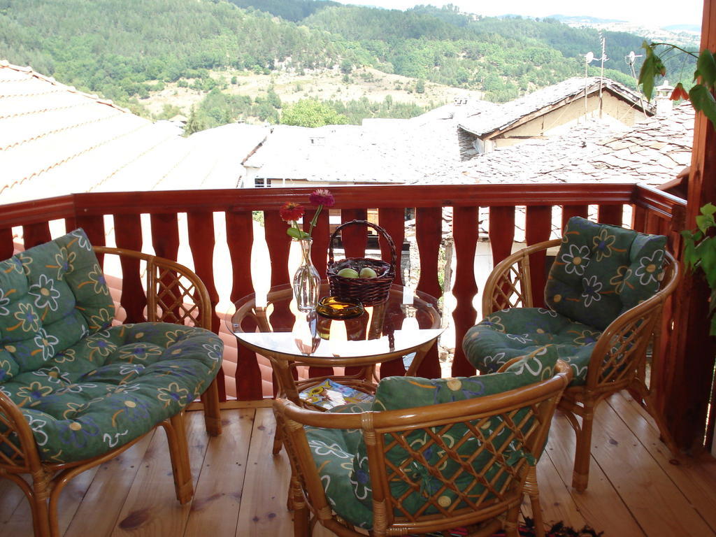 Dolen  Sharkov Guest House חדר תמונה