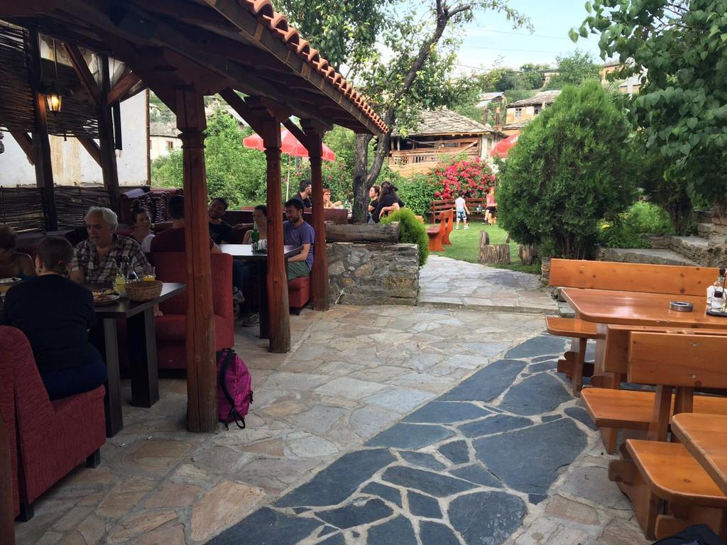 Dolen  Sharkov Guest House מראה חיצוני תמונה