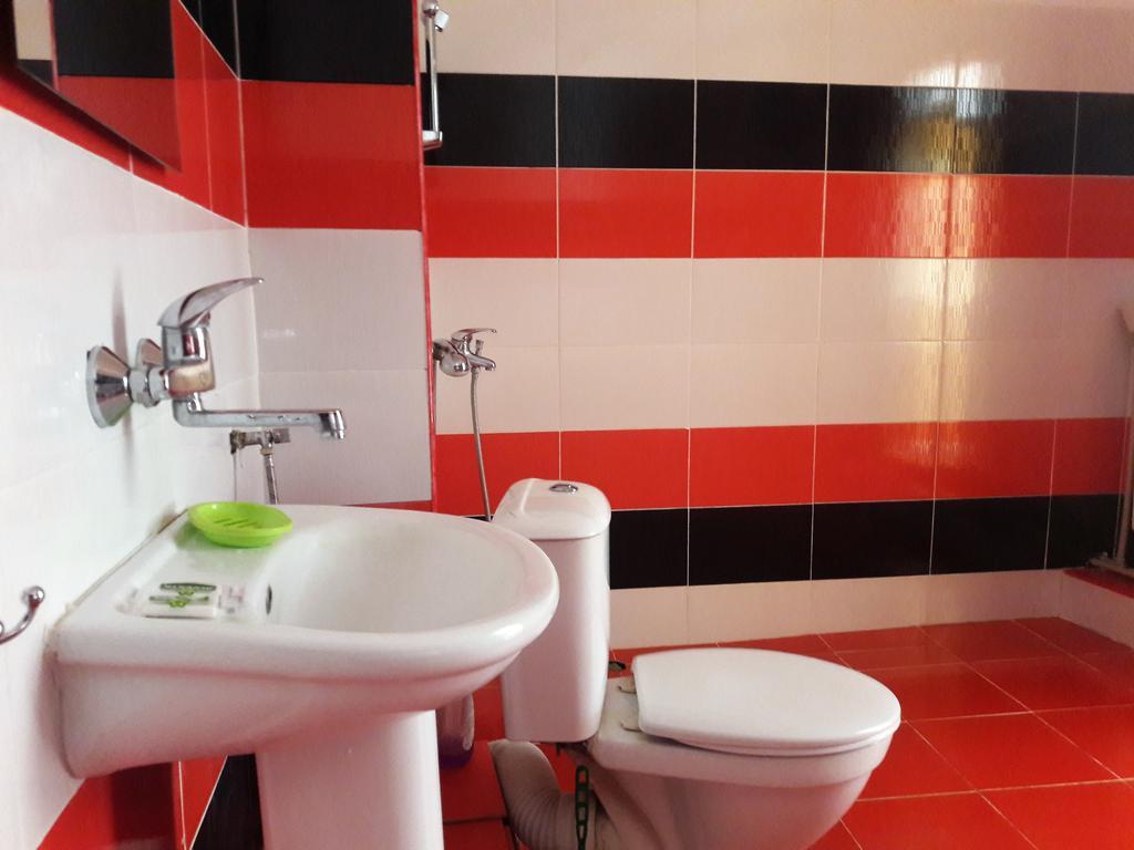 Dolen  Sharkov Guest House מראה חיצוני תמונה