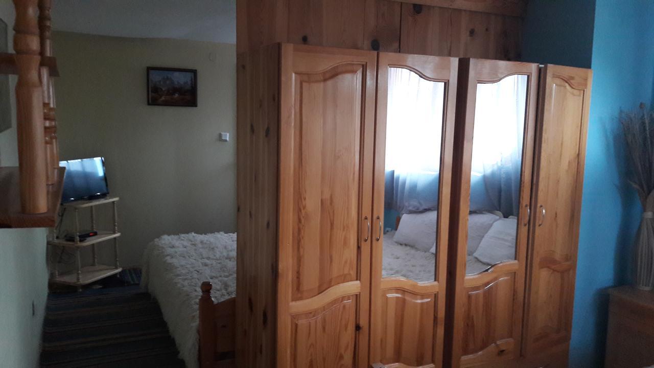 Dolen  Sharkov Guest House מראה חיצוני תמונה