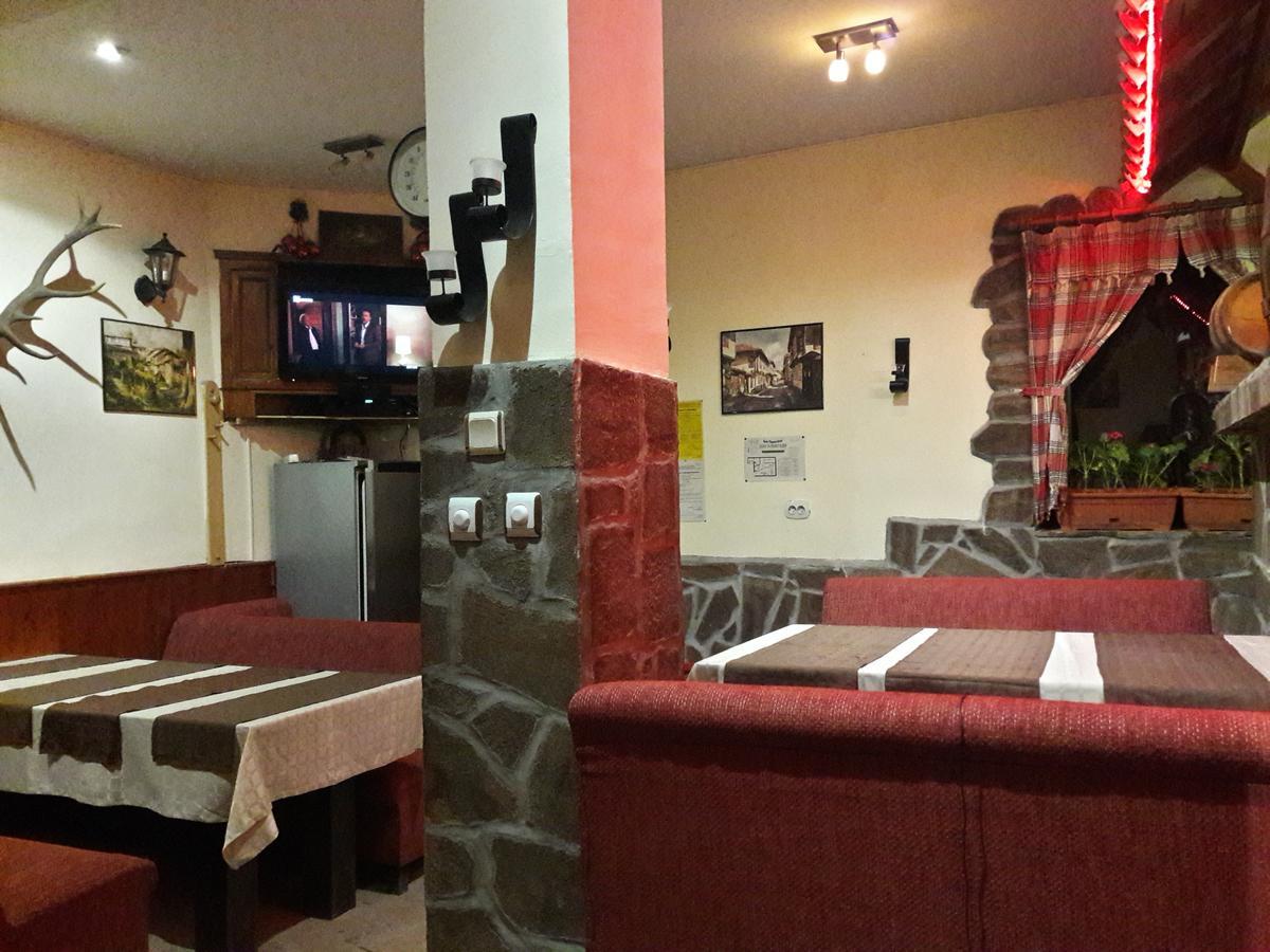 Dolen  Sharkov Guest House מראה חיצוני תמונה