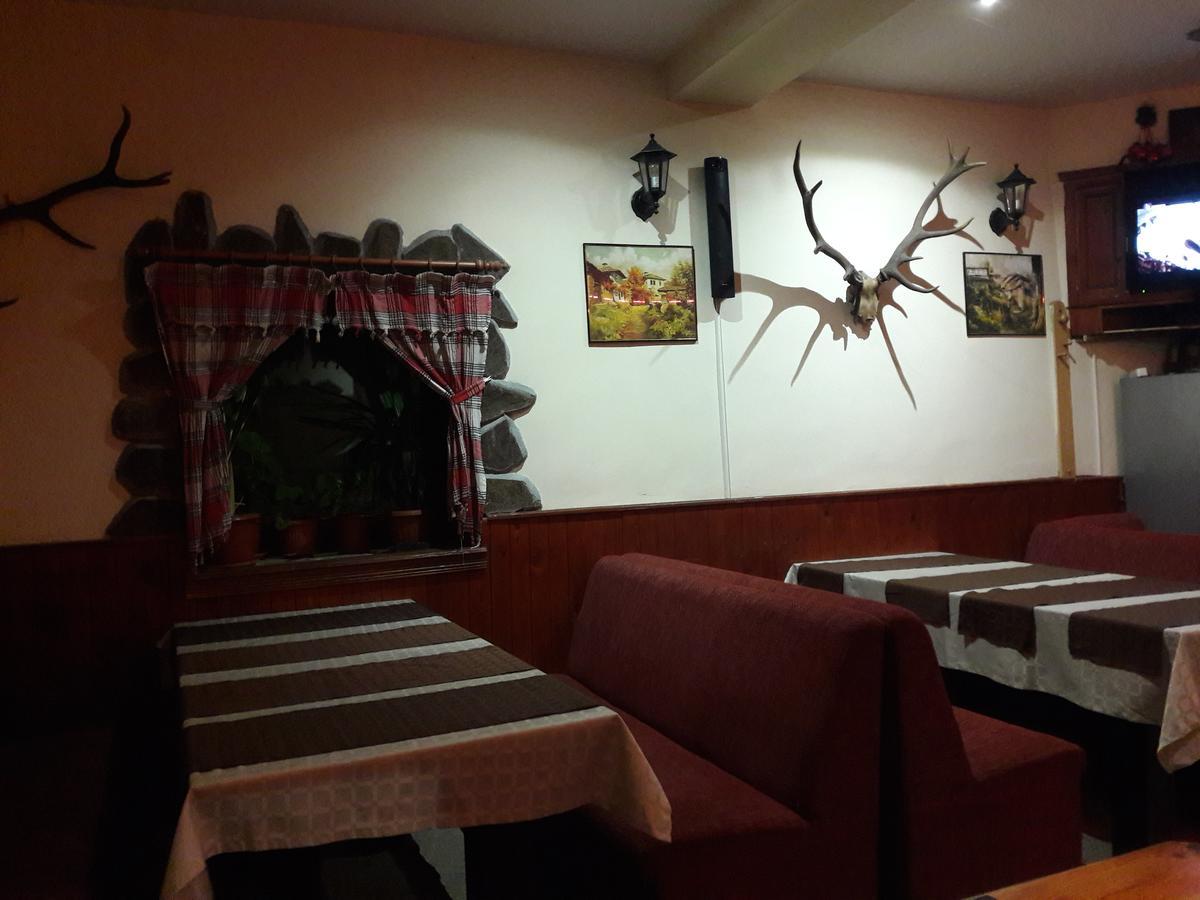 Dolen  Sharkov Guest House מראה חיצוני תמונה