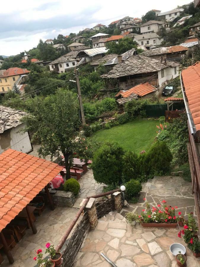 Dolen  Sharkov Guest House מראה חיצוני תמונה