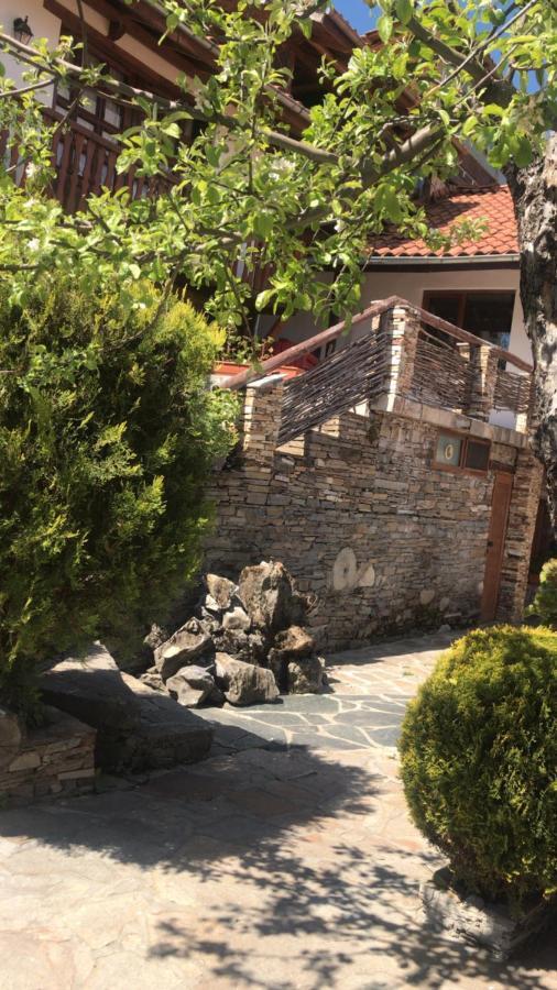 Dolen  Sharkov Guest House מראה חיצוני תמונה